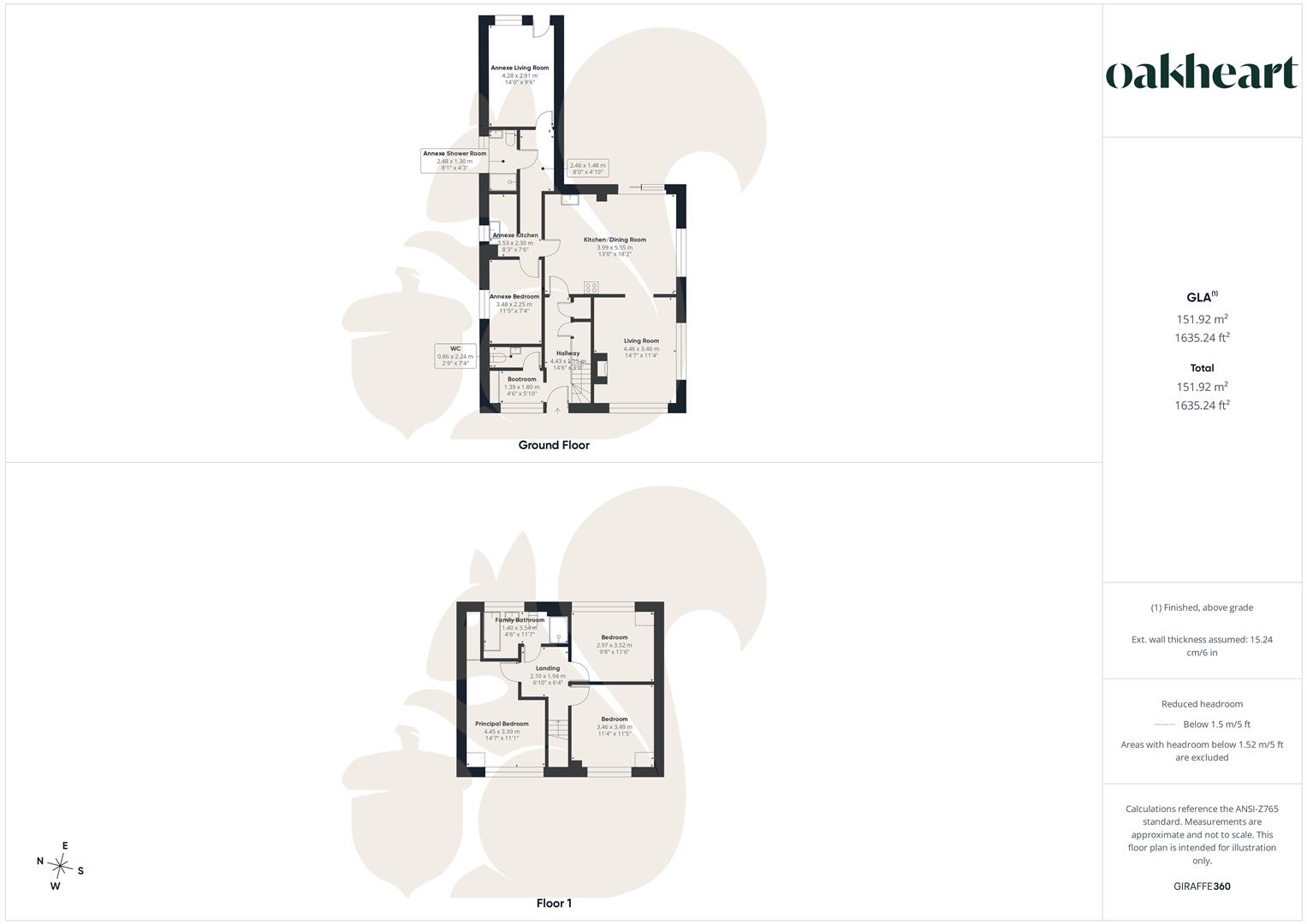 Floorplan thumbnail